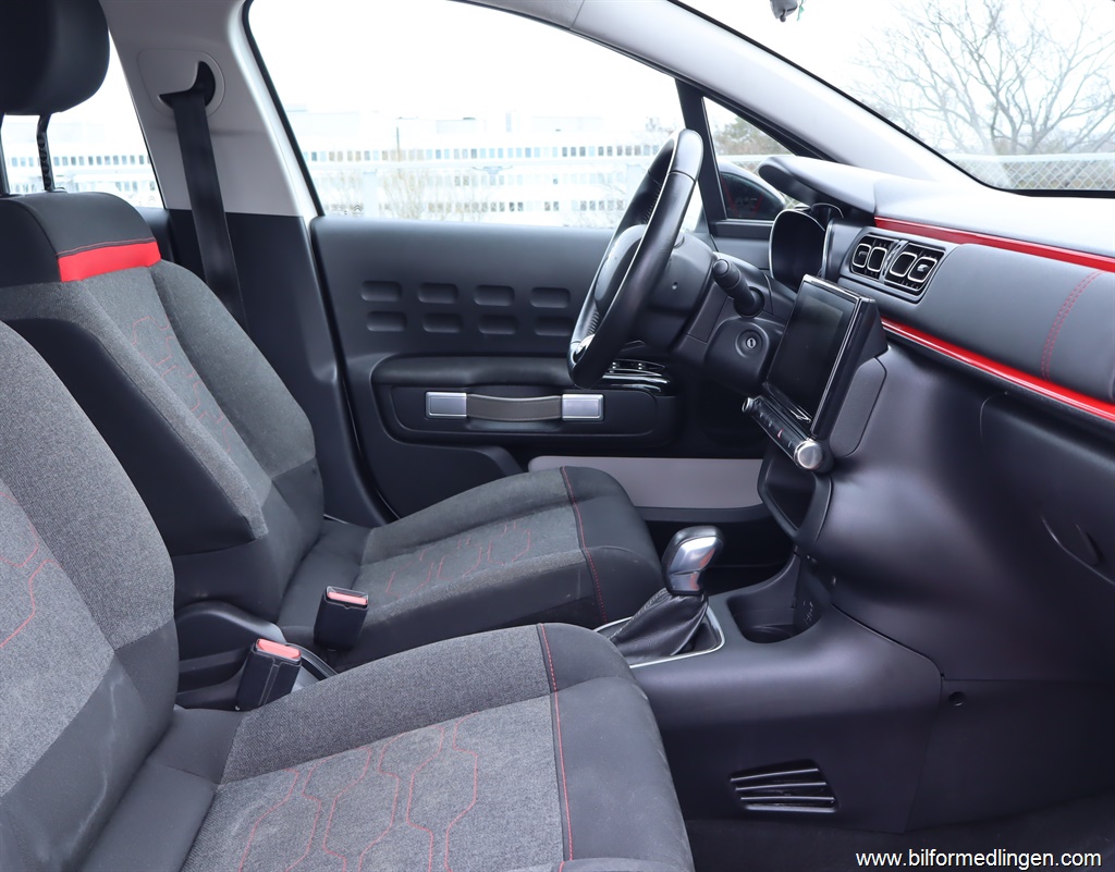 Bild 5 på Citroën C3