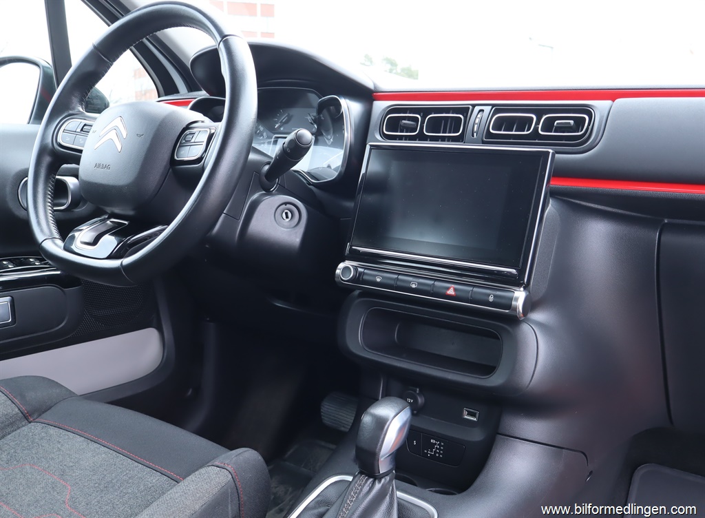 Bild 7 på Citroën C3