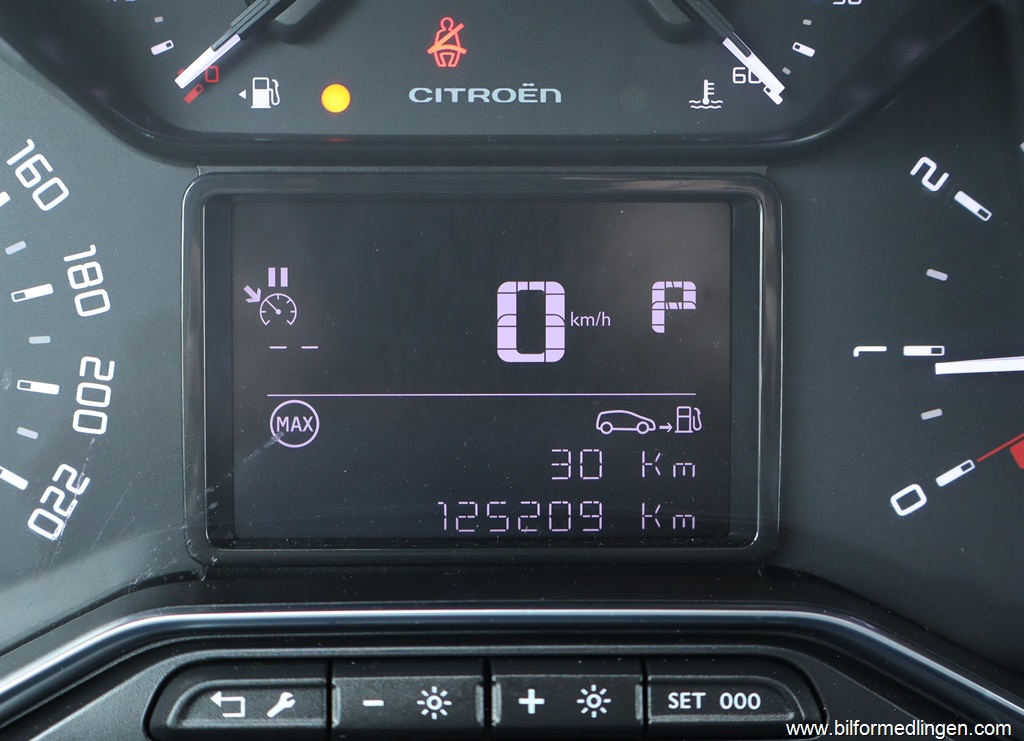 Bild 10 på Citroën C3