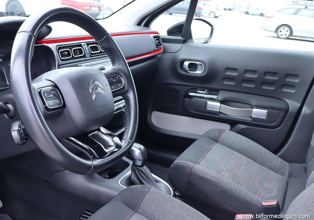 Bild 13 på Citroën C3