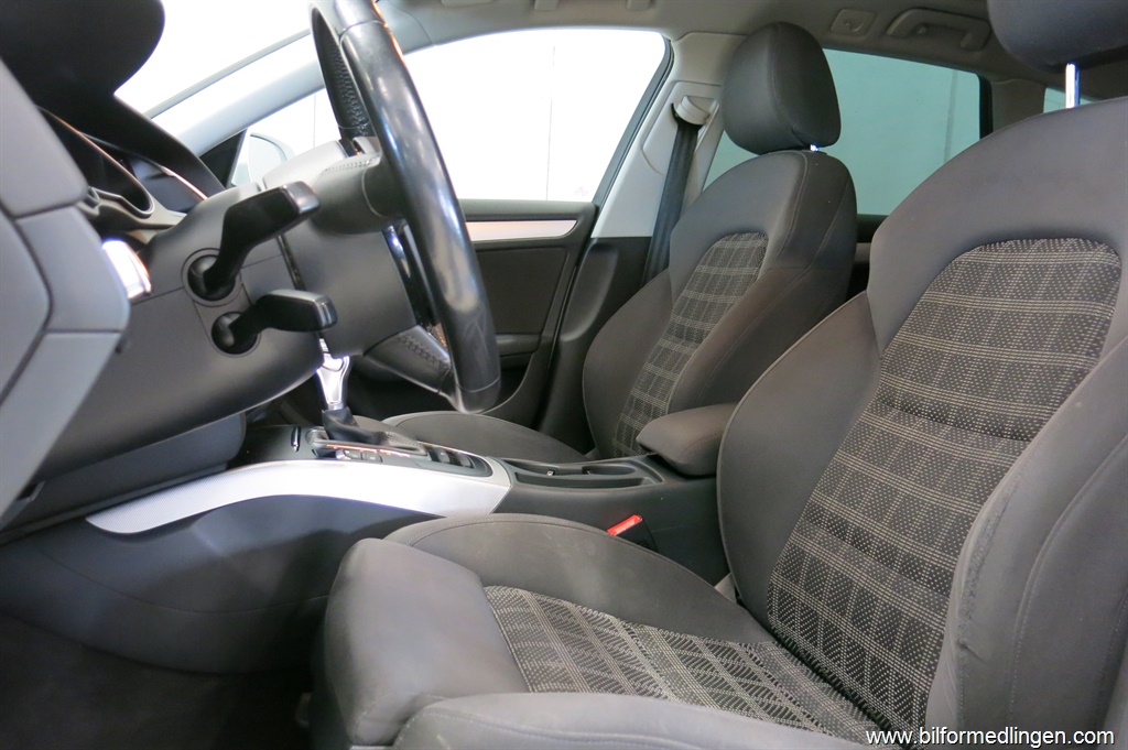 Bild 4 på Audi A4