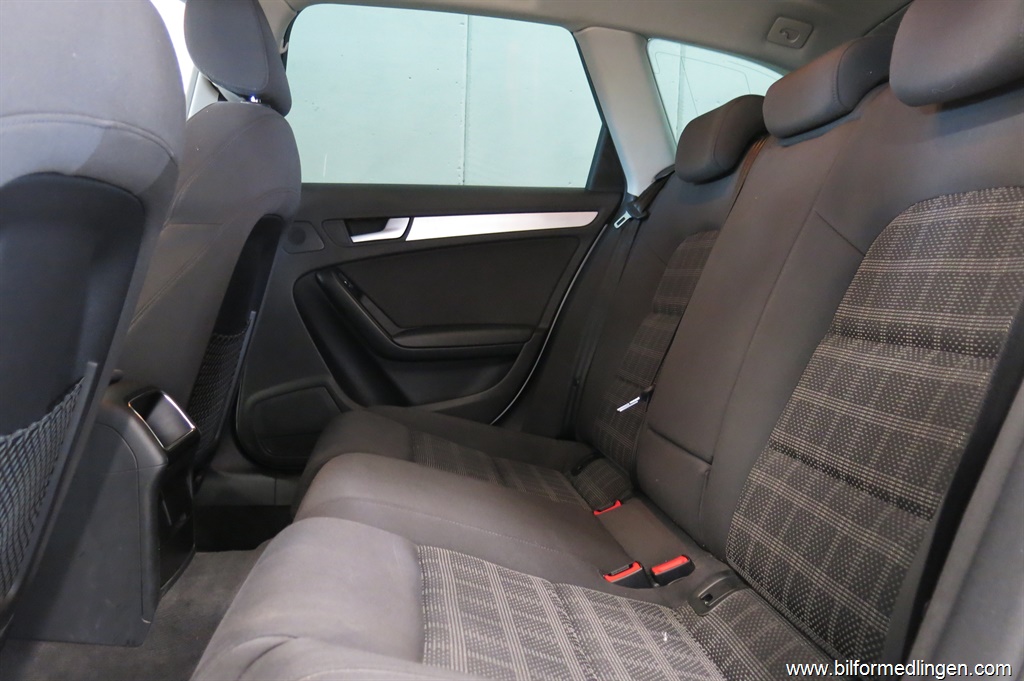 Bild 5 på Audi A4