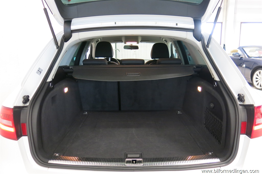 Bild 6 på Audi A4