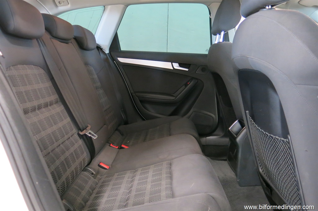 Bild 7 på Audi A4