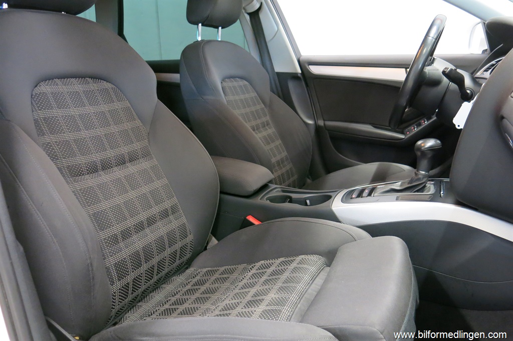 Bild 8 på Audi A4