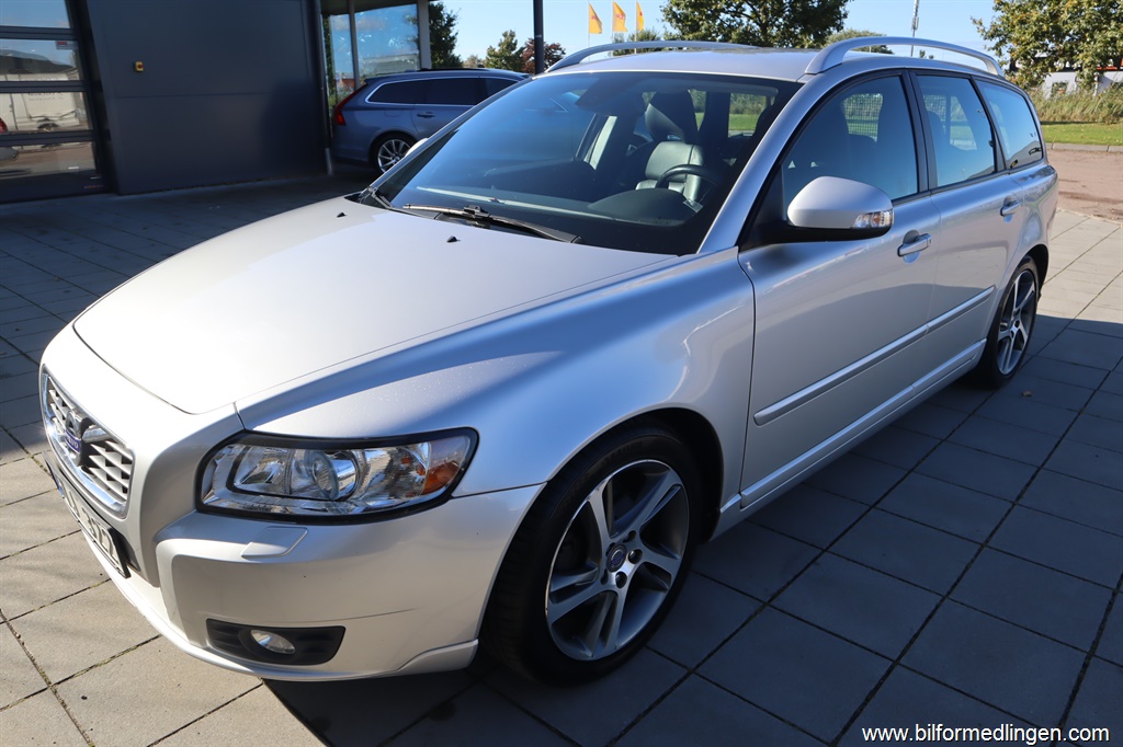 Bild 2 på Volvo V50