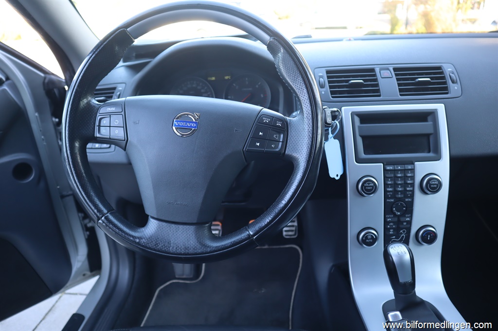 Bild 3 på Volvo V50