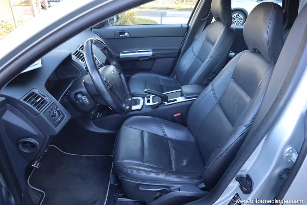 Bild 4 på Volvo V50