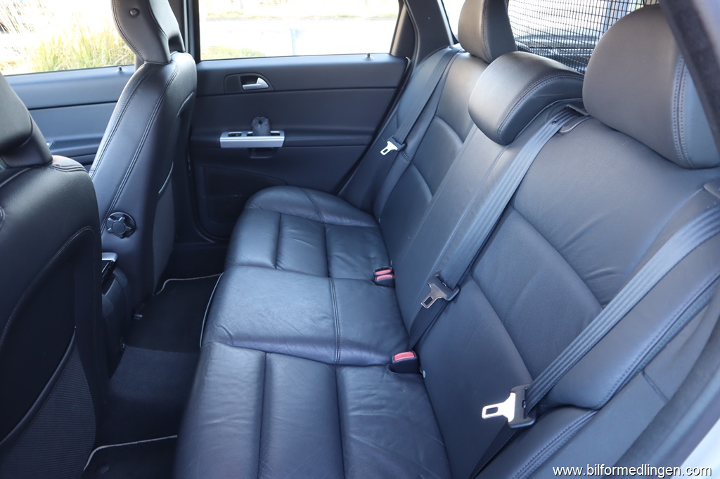 Bild 5 på Volvo V50