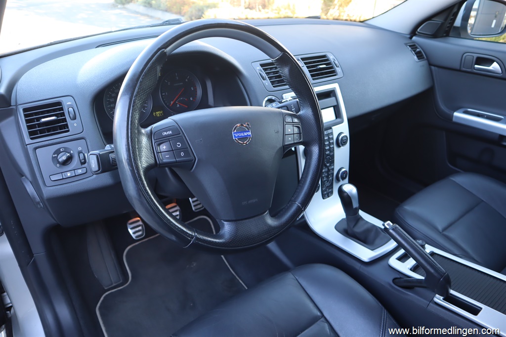 Bild 6 på Volvo V50