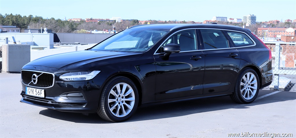 Bild 2 på Volvo V90