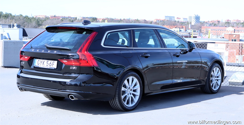 Bild 3 på Volvo V90