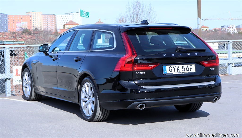 Bild 4 på Volvo V90