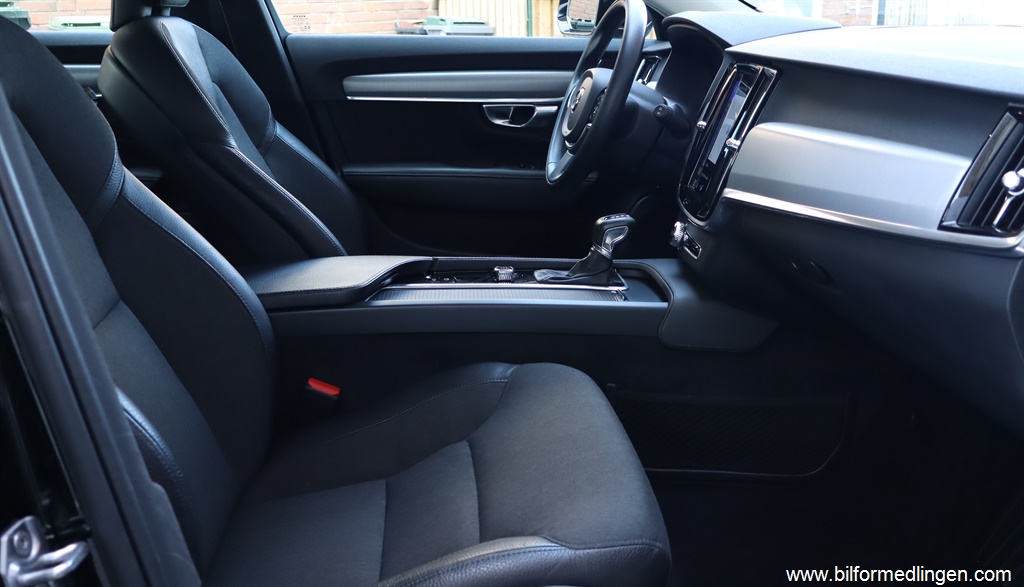 Bild 5 på Volvo V90
