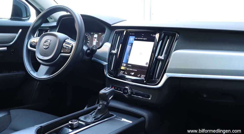 Bild 8 på Volvo V90