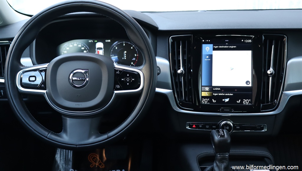 Bild 9 på Volvo V90