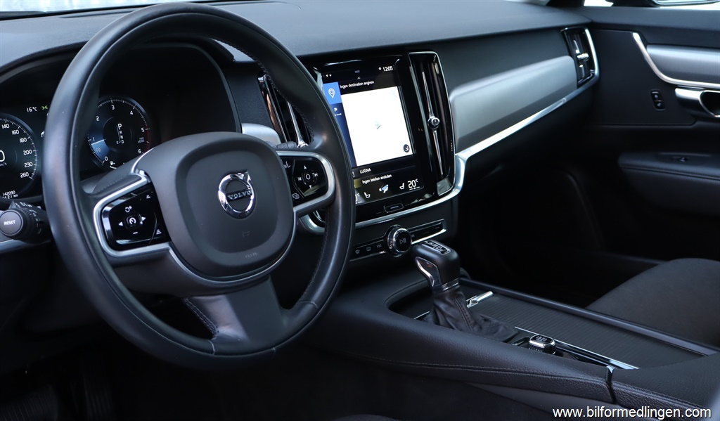 Bild 10 på Volvo V90