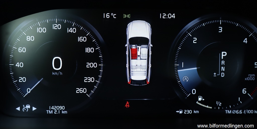 Bild 11 på Volvo V90