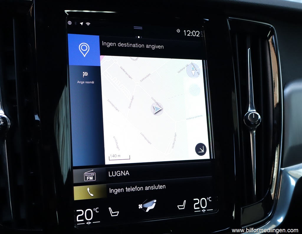 Bild 12 på Volvo V90