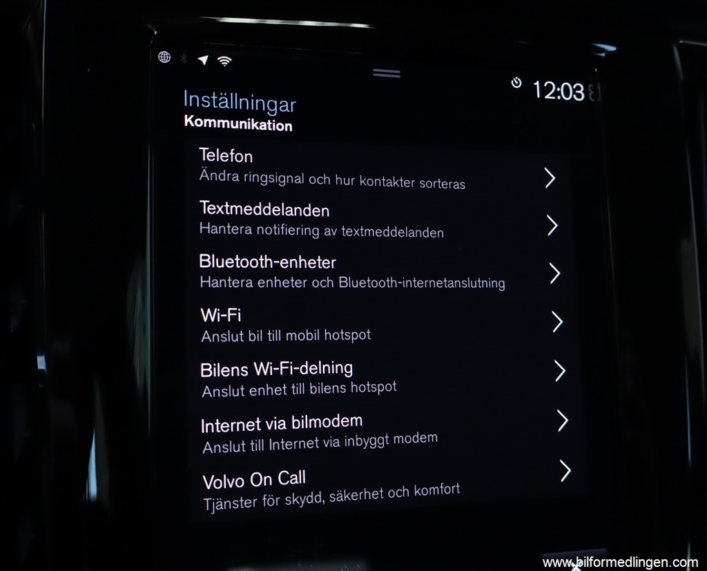 Bild 14 på Volvo V90