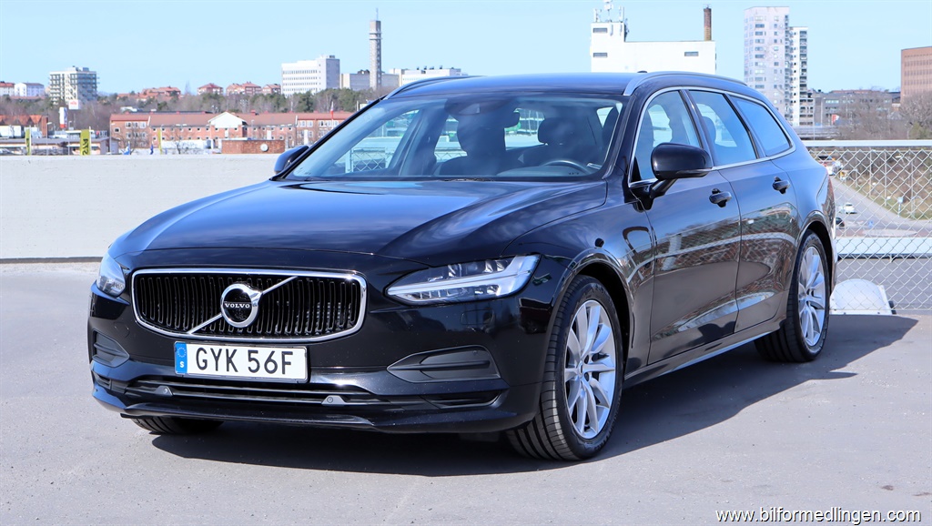 Bild 20 på Volvo V90