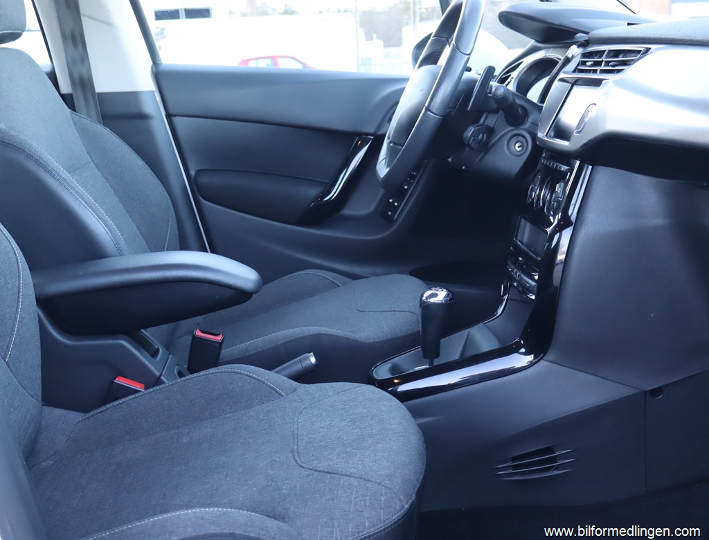 Bild 5 på Citroën C3