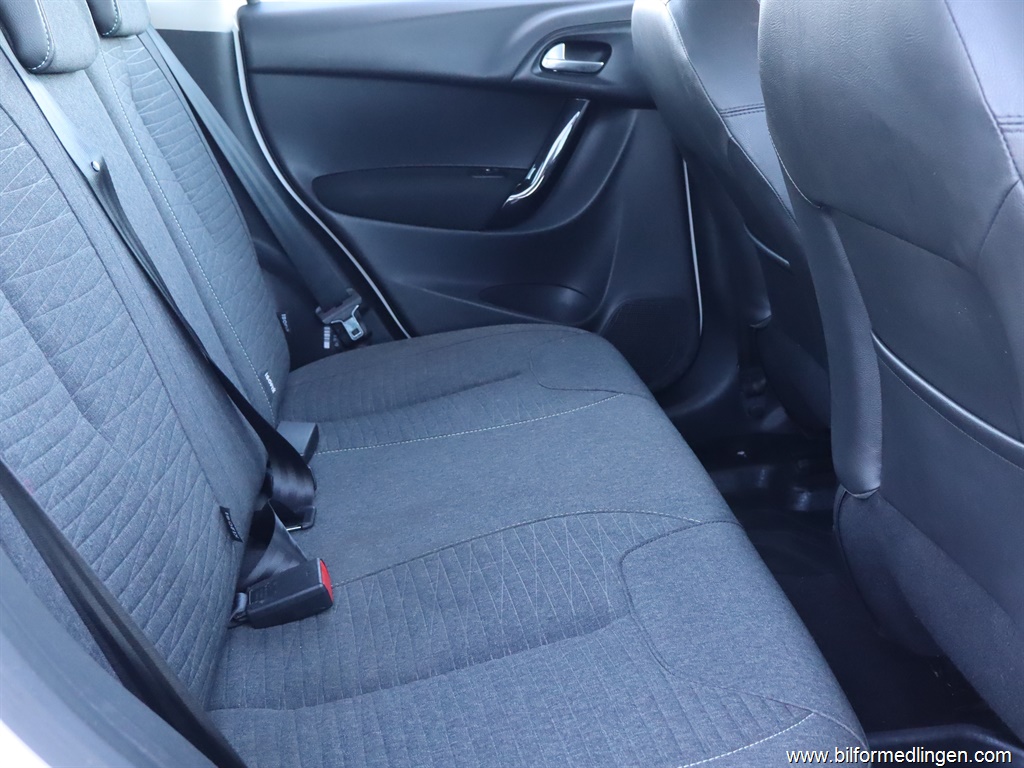 Bild 7 på Citroën C3