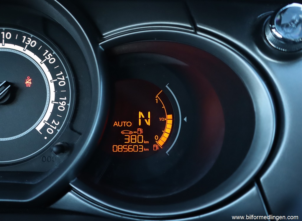 Bild 10 på Citroën C3