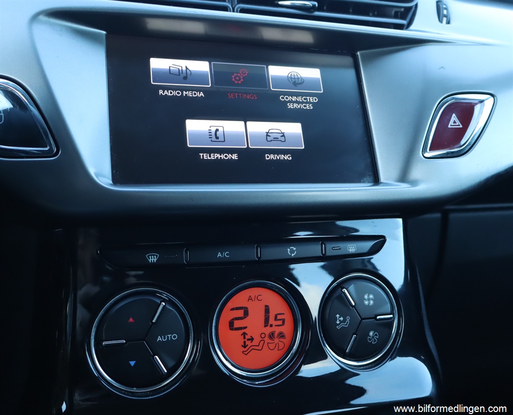 Bild 11 på Citroën C3