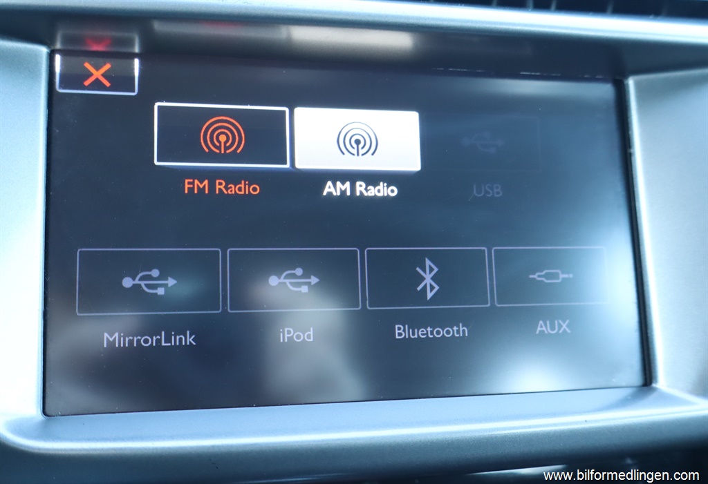 Bild 12 på Citroën C3