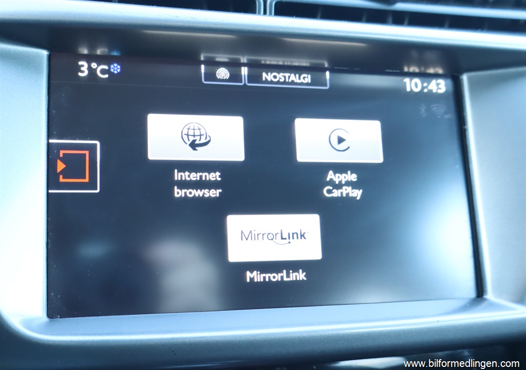 Bild 13 på Citroën C3