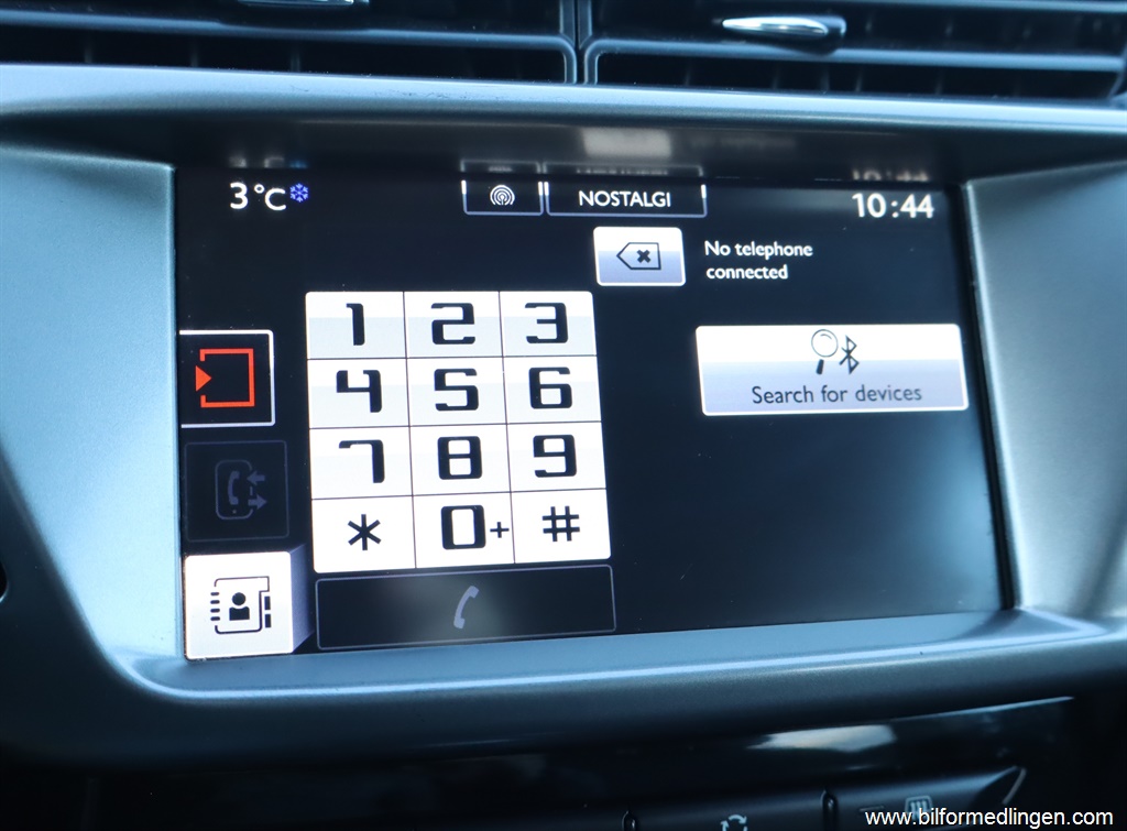 Bild 14 på Citroën C3