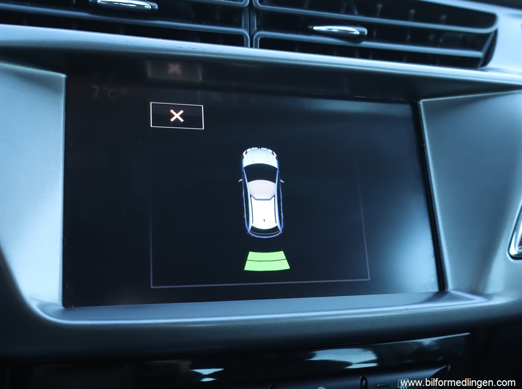 Bild 15 på Citroën C3