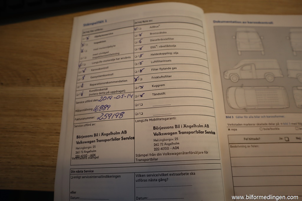 Bild 15 på Volkswagen Caddy