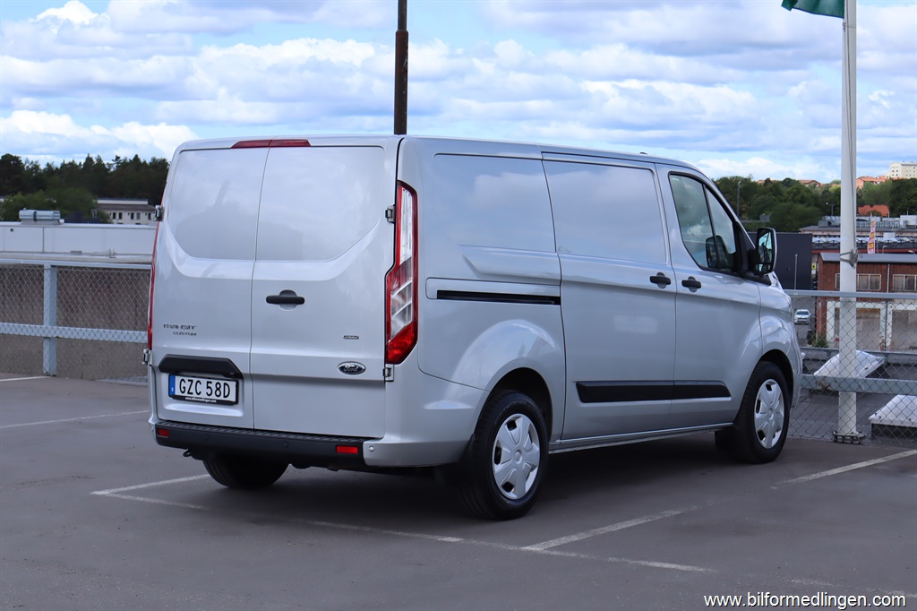 Bild 3 på Ford Transit