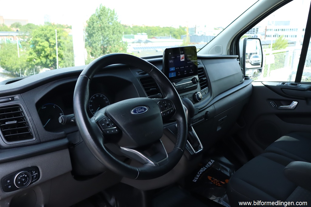 Bild 5 på Ford Transit