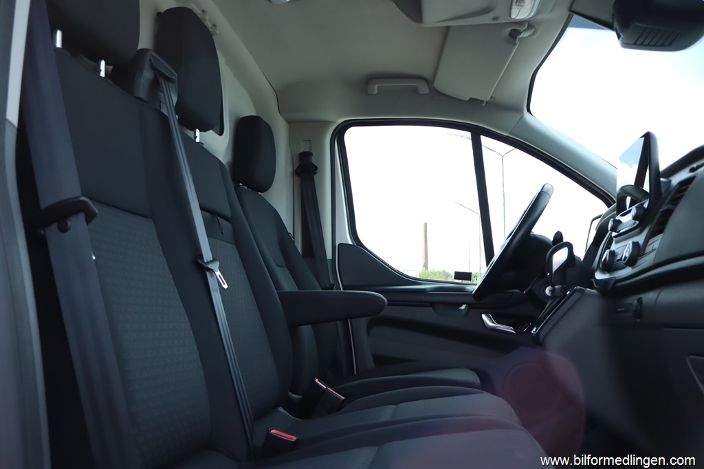 Bild 8 på Ford Transit