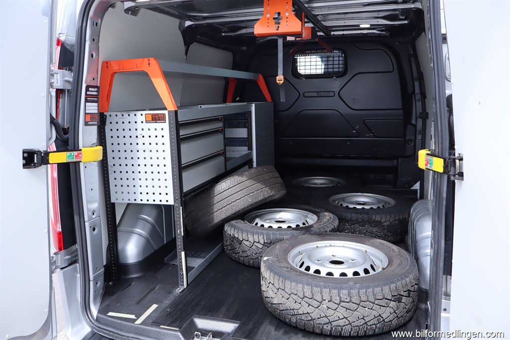 Bild 9 på Ford Transit