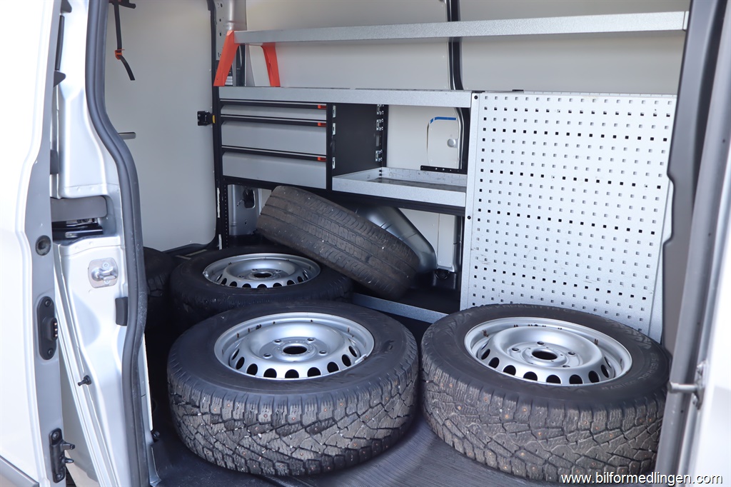 Bild 10 på Ford Transit