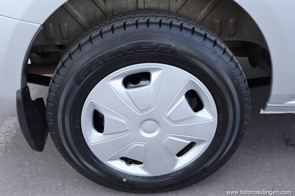 Bild 11 på Ford Transit