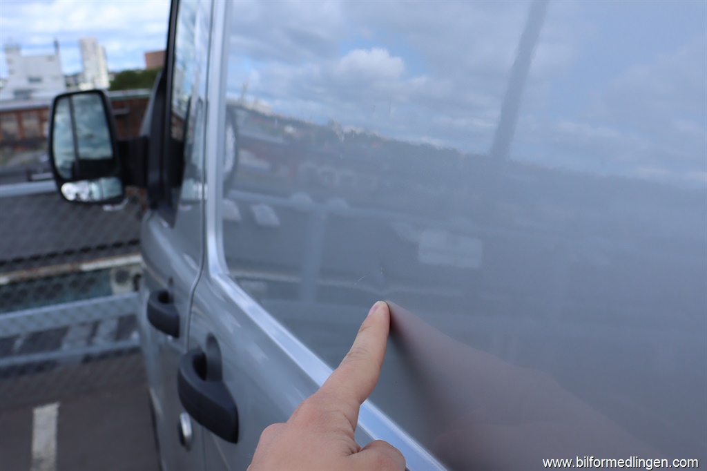 Bild 16 på Ford Transit