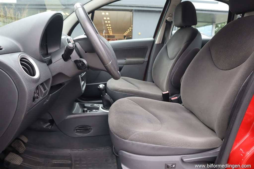 Bild 4 på Citroën C3