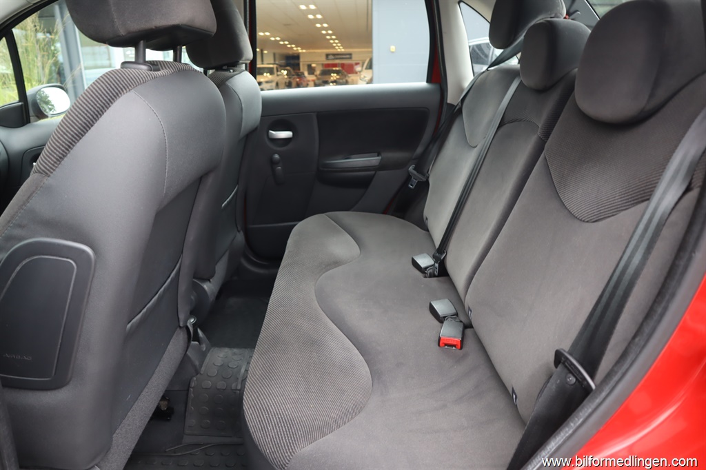 Bild 5 på Citroën C3