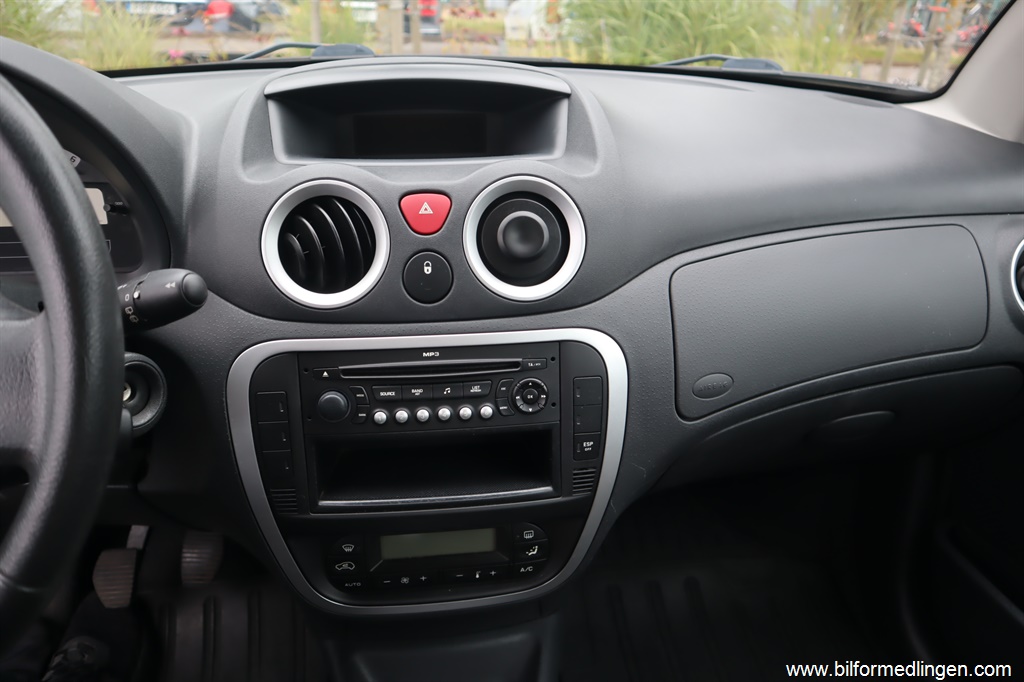 Bild 7 på Citroën C3