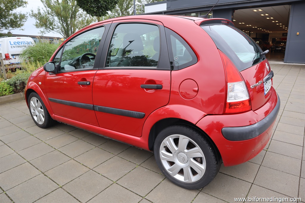 Bild 10 på Citroën C3