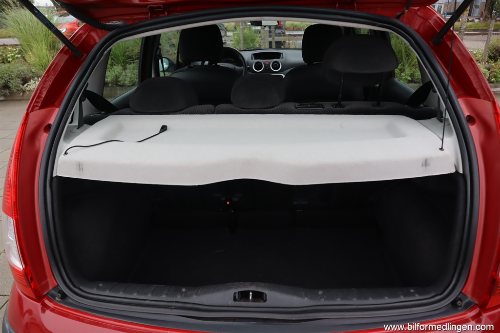 Bild 12 på Citroën C3