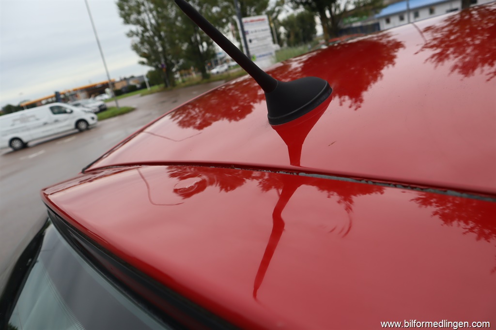 Bild 15 på Citroën C3