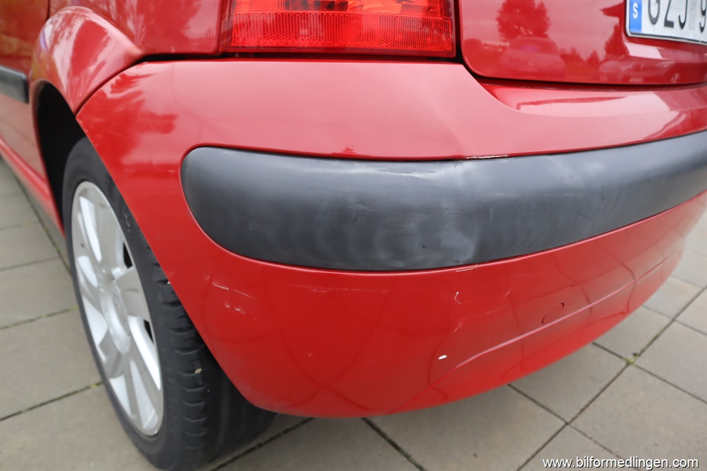 Bild 16 på Citroën C3