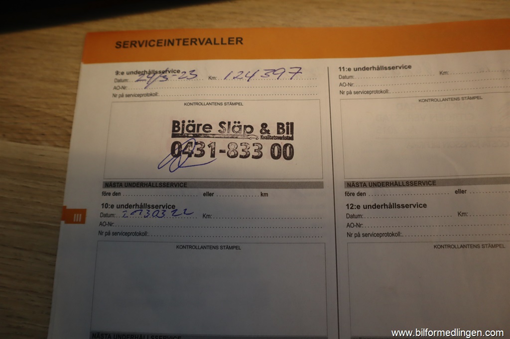 Bild 22 på Citroën C3