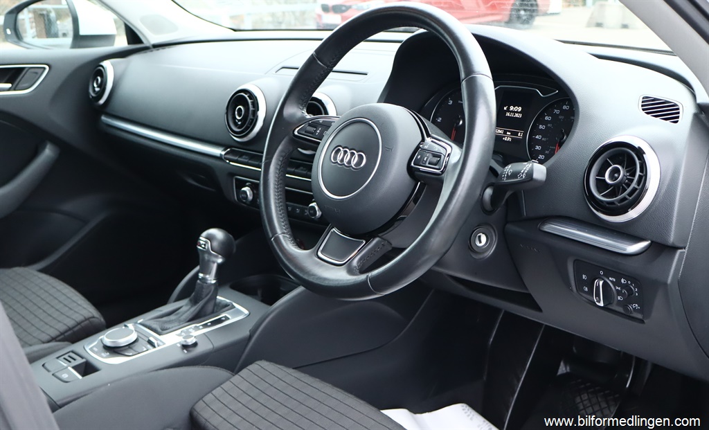 Bild 2 på Audi A3